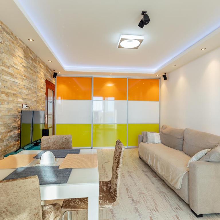 Apartment Petit Jolie - Apartment - 36