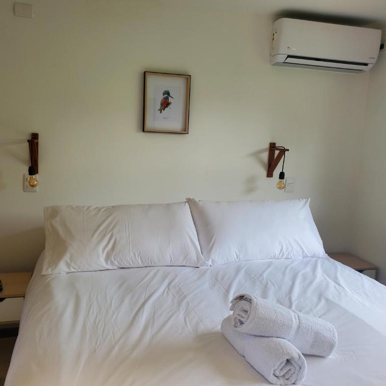 Lucky's Hostel - Family Room with Private Bathroom - 2