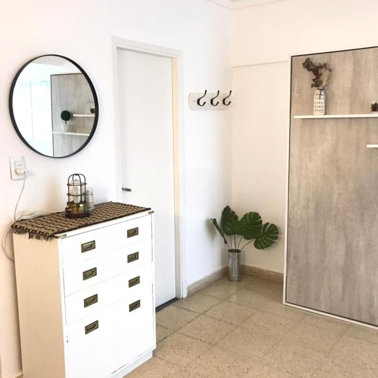 Impecable Monoambiente en inmejorable ubicación - Apartamento de 1 dormitorio - 4