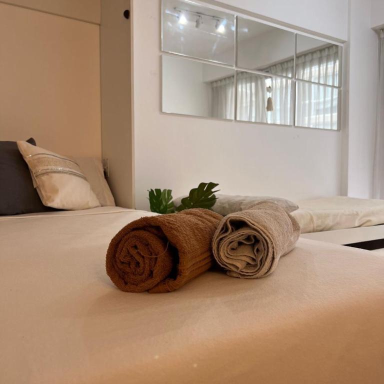 Impecable Monoambiente en inmejorable ubicación - Apartamento de 1 dormitorio - 8
