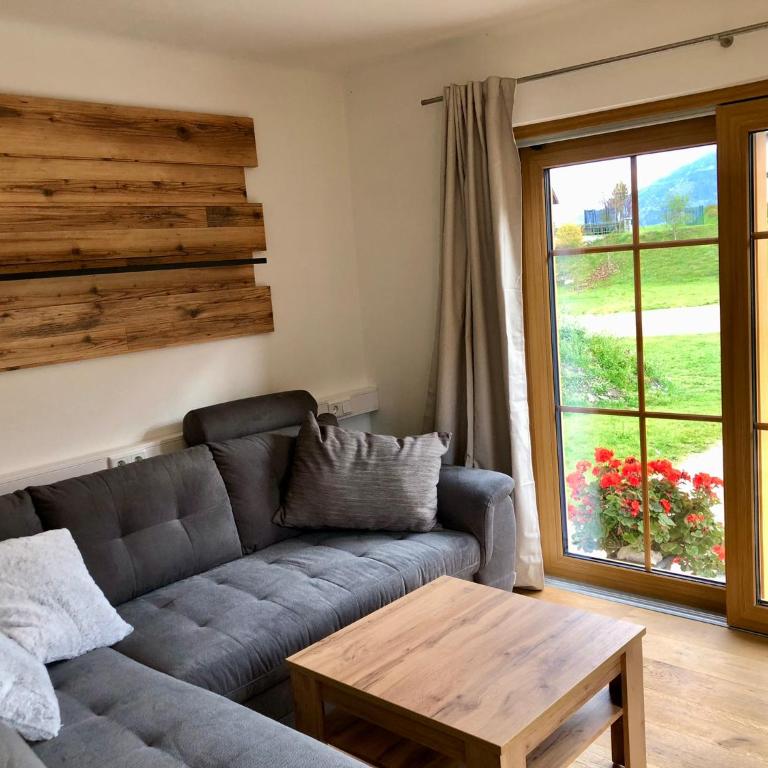 Chalet Mama - Haus mit 3 Schlafzimmern - 31