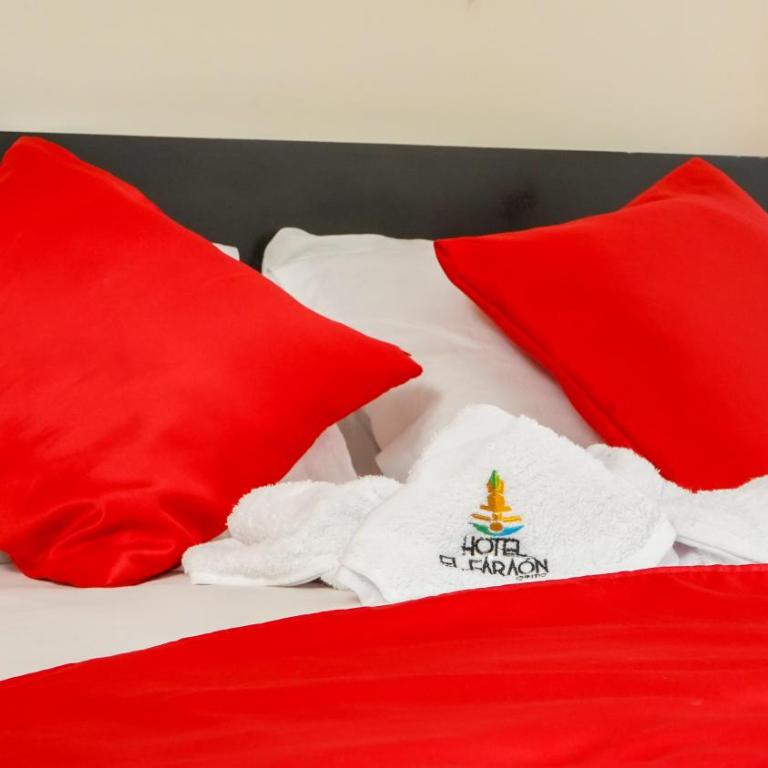 HOTELES ORITO EL FARAON ORITO - Standard Studio - 3