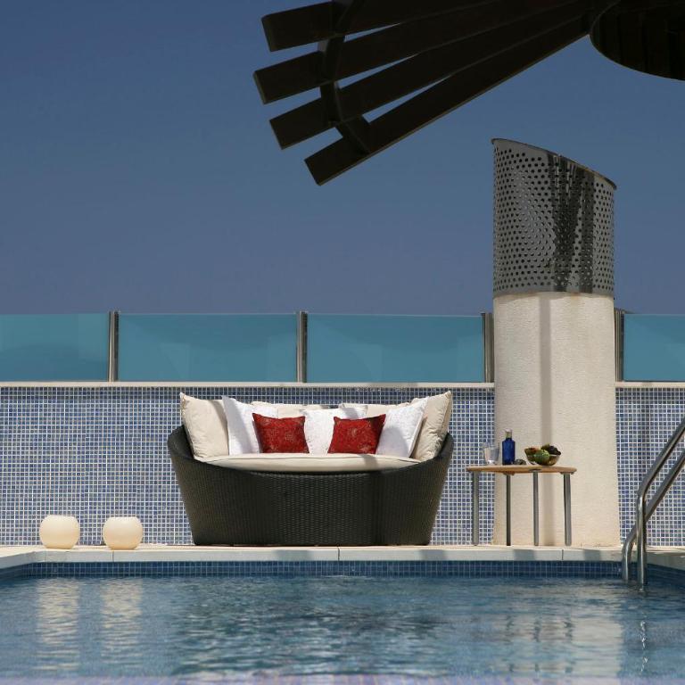 Senator Banus Adults Only Recommended - Suite con piscina privada - 5
