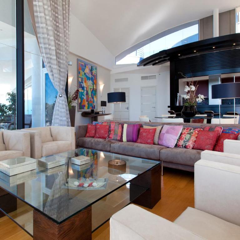 Senator Banus Adults Only Recommended - Suite con piscina privada - 4