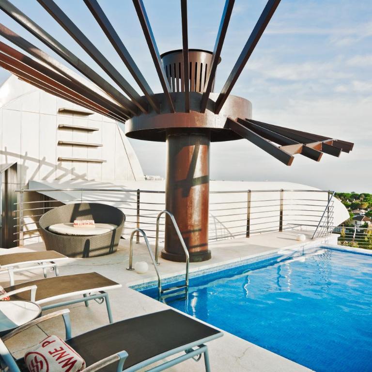 Senator Banus Adults Only Recommended - Suite con piscina privada - 3