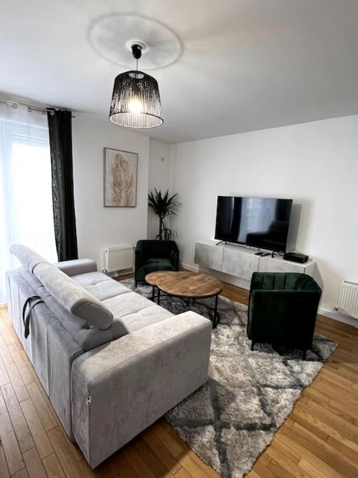 New Ney - Disney-Ideal Family/Friends - Apartment mit 2 Schlafzimmern - 5