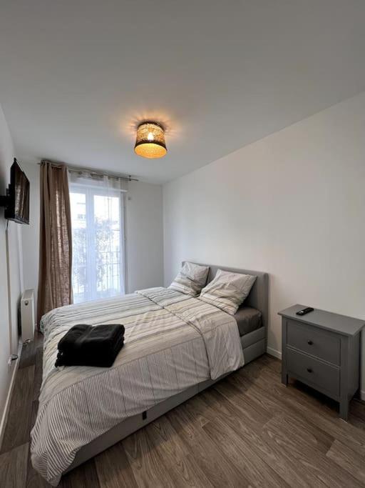 New Ney - Disney-Ideal Family/Friends - Apartment mit 2 Schlafzimmern - 9