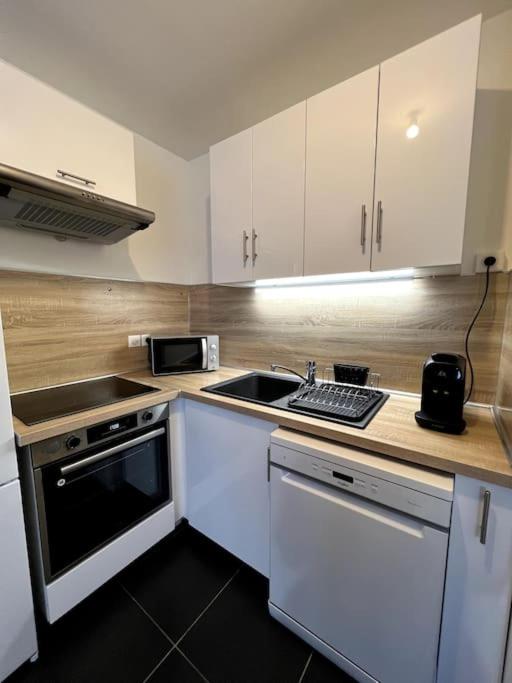 New Ney - Disney-Ideal Family/Friends - Apartment mit 2 Schlafzimmern - 13