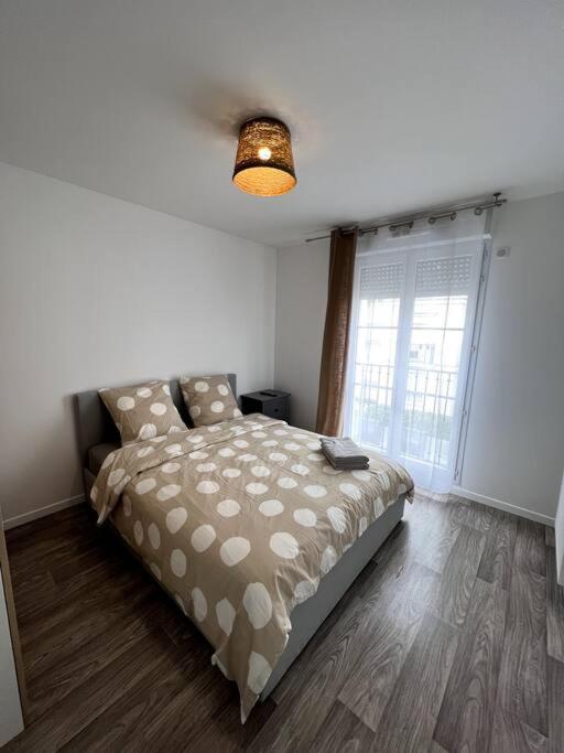 New Ney - Disney-Ideal Family/Friends - Apartment mit 2 Schlafzimmern - 14