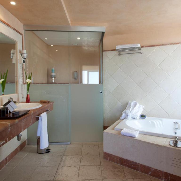 Senator Banus Adults Only Recommended - Suite con piscina privada - 1