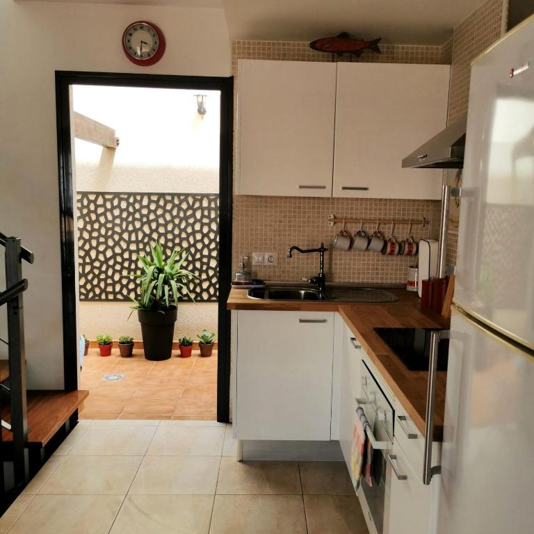 My place in Cotillo 6 - Three-Bedroom Apartment - 3