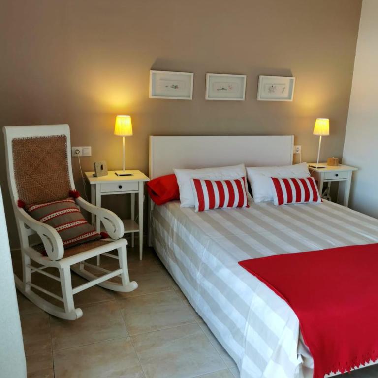 My place in Cotillo 6 - Three-Bedroom Apartment - 5
