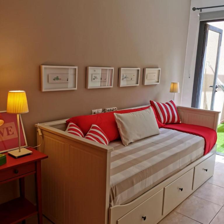 My place in Cotillo 6 - Three-Bedroom Apartment - 9