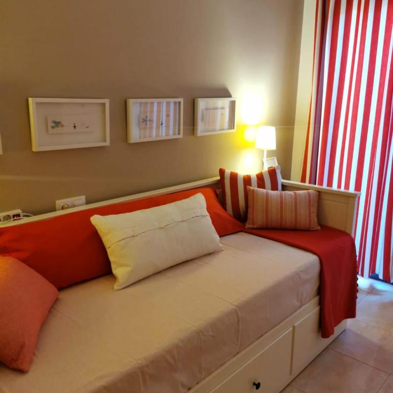 My place in Cotillo 6 - Three-Bedroom Apartment - 10