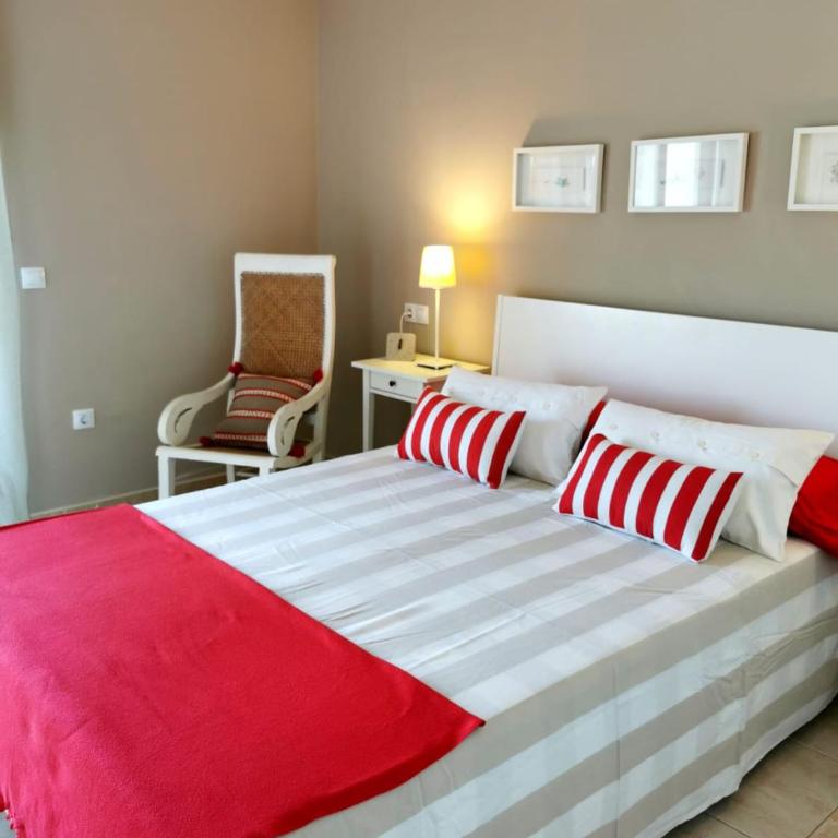 My place in Cotillo 6 - Three-Bedroom Apartment - 15
