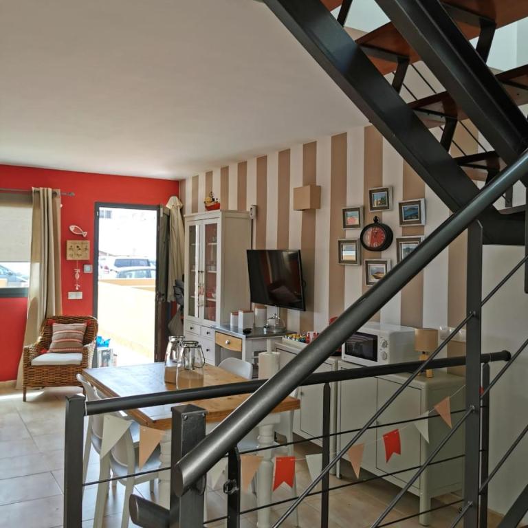 My place in Cotillo 6 - Three-Bedroom Apartment - 17