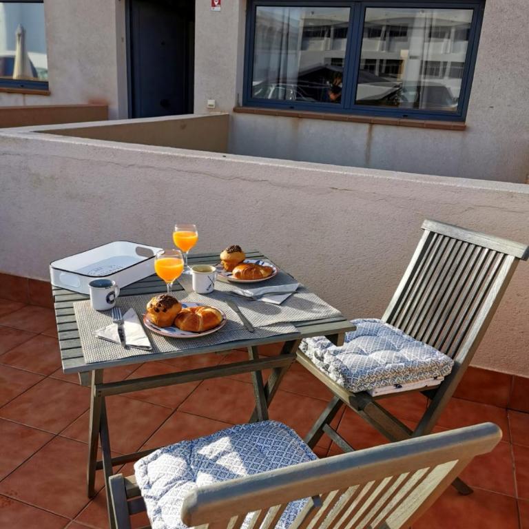 My place in Cotillo 6 - Three-Bedroom Apartment - 23