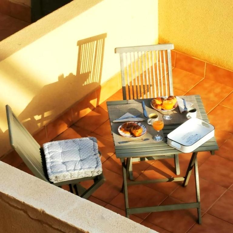 My place in Cotillo 6 - Three-Bedroom Apartment - 27