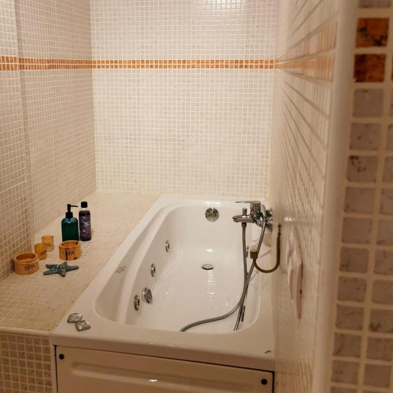 My place in Cotillo 6 - Three-Bedroom Apartment - 29