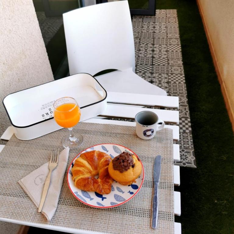 My place in Cotillo 6 - Three-Bedroom Apartment - 30