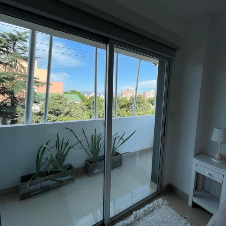 Departamento Bambú Salta Capital - Apartamento de 2 dormitorios - 22