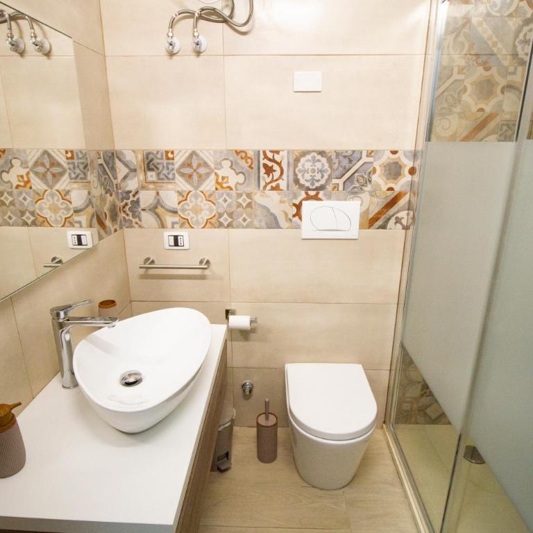 Kleosuite Iris Opera Ortigia - Appartamento con 2 Camere da Letto - 24