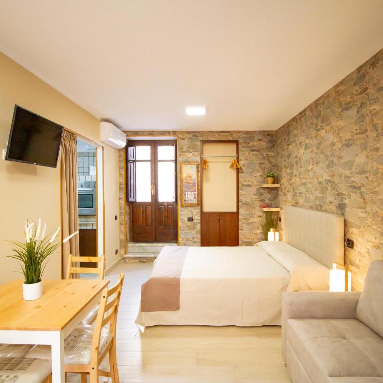 Kleosuite Iris Opera Ortigia - Appartamento con 1 Camera da Letto - 3