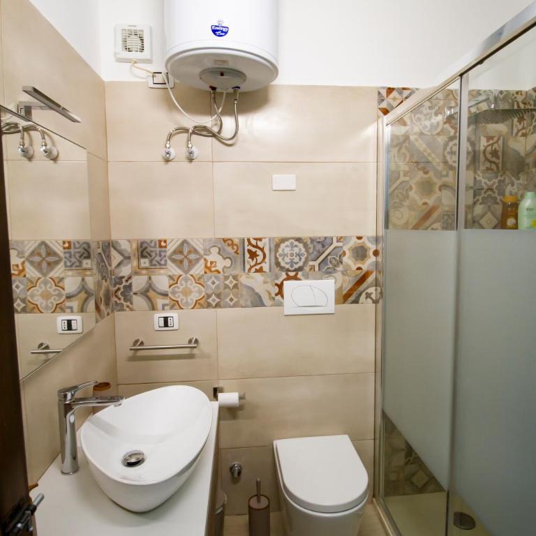 Kleosuite Iris Opera Ortigia - Appartamento con 2 Camere da Letto - 23
