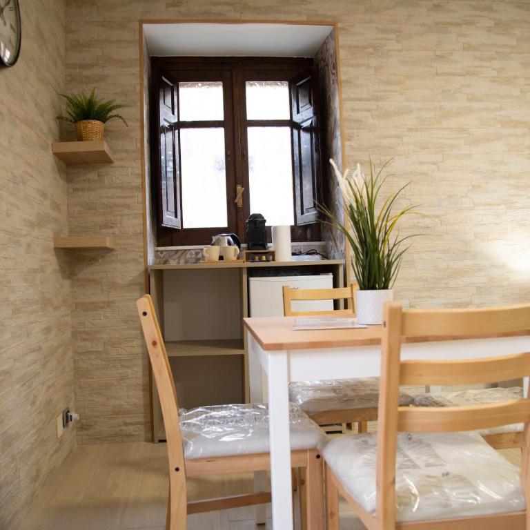 Kleosuite Iris Opera Ortigia - Appartamento con 2 Camere da Letto - 12