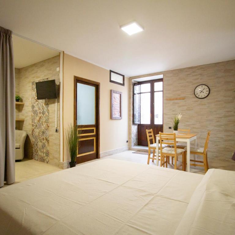 Kleosuite Iris Opera Ortigia - Appartamento con 2 Camere da Letto - 8