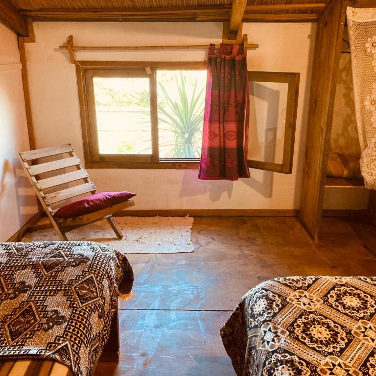 Las Cabañas de Ana - Vacation Home - 13