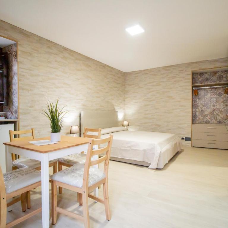 Kleosuite Iris Opera Ortigia - Appartamento con 2 Camere da Letto - 11