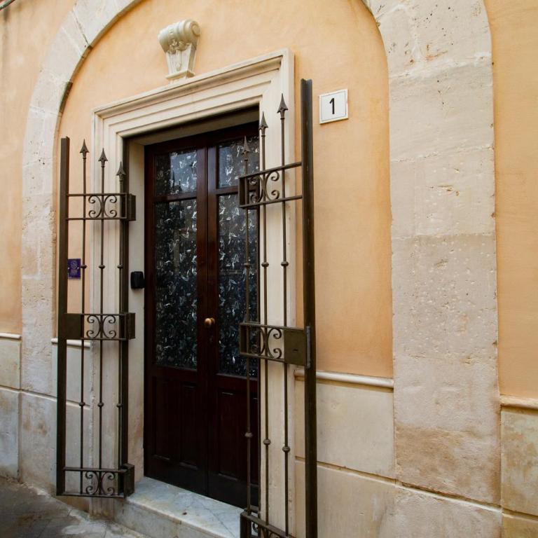 Kleosuite Iris Opera Ortigia - Appartamento con 2 Camere da Letto - 27