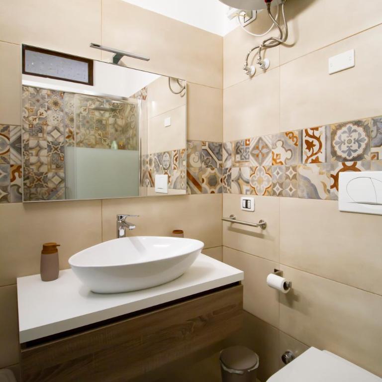 Kleosuite Iris Opera Ortigia - Appartamento con 2 Camere da Letto - 26