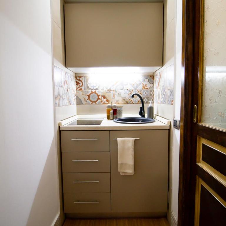 Kleosuite Iris Opera Ortigia - Appartamento con 2 Camere da Letto - 18