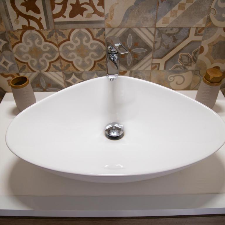 Kleosuite Iris Opera Ortigia - Appartamento con 1 Camera da Letto - 17