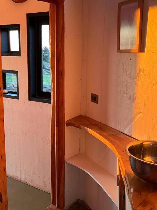 Preciosa mini-casa-bote bien ubicada y linda vista - One-Bedroom Villa - 25
