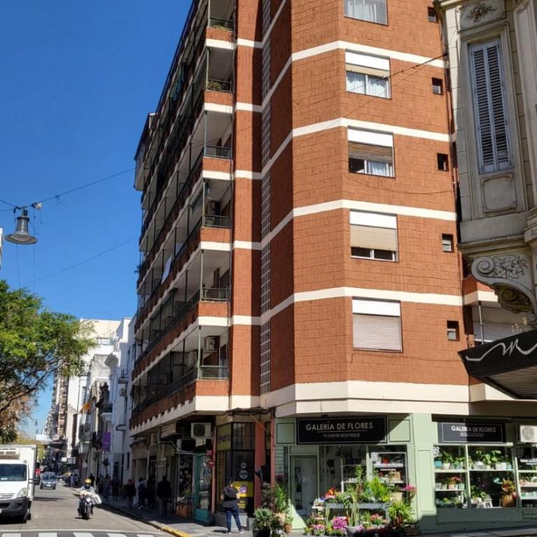 Mi corazon en San Telmo - Apartamento de 1 dormitorio - 23