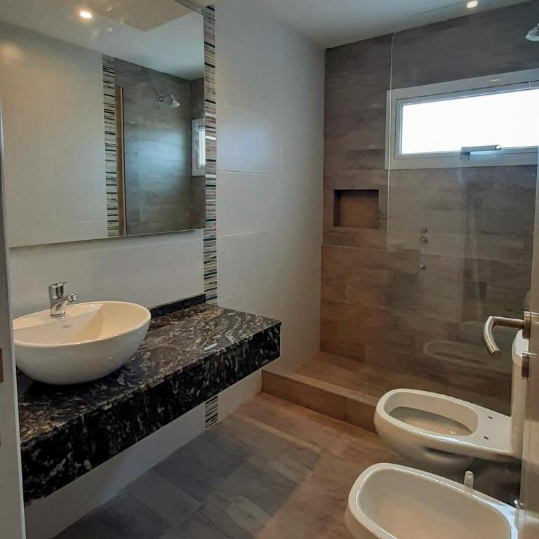Los Tritones Apart Hotel - Studio with Balcony - 4