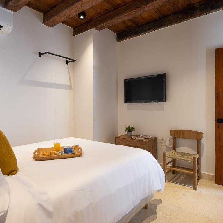 Voila Getsemani - Casa - 20