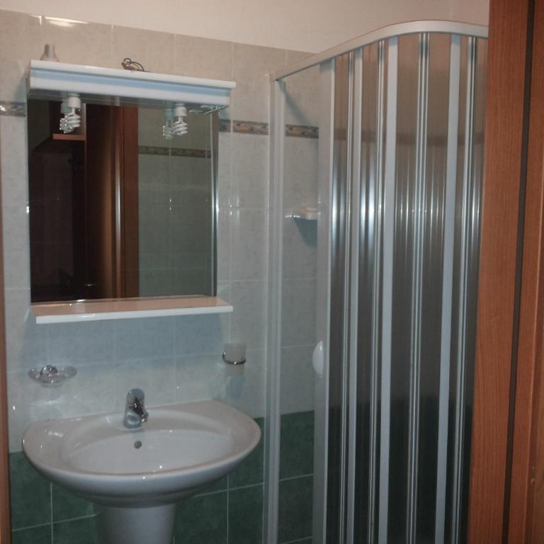 Hotel Le Querce - Camera Tripla - 7