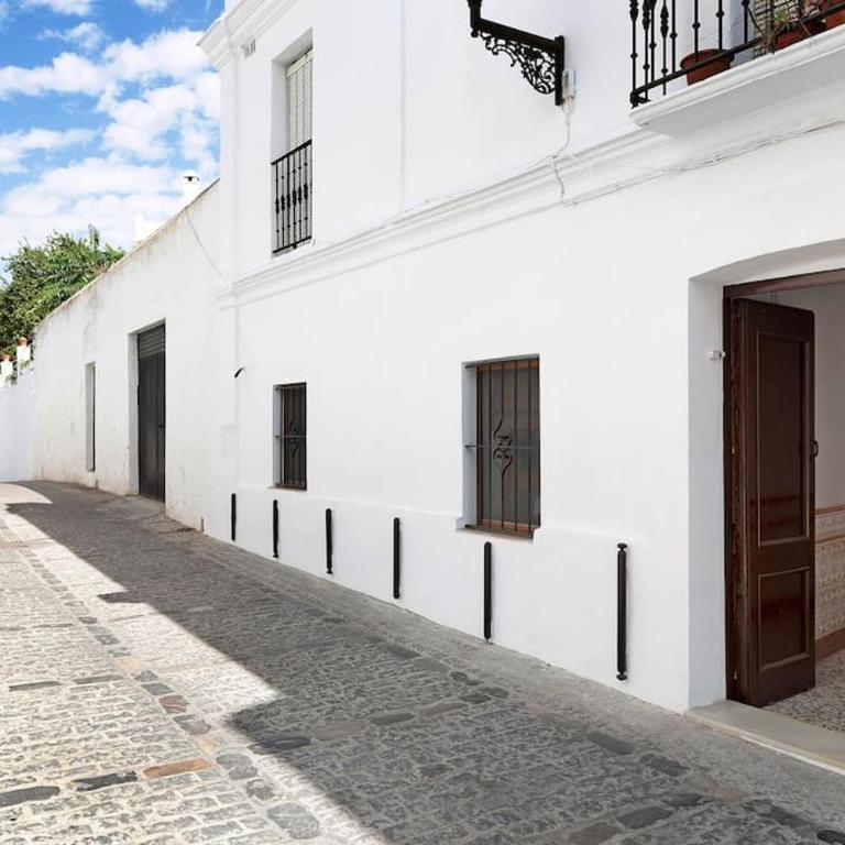 Apartamento Cobarrubias - Apartamento de 1 dormitorio - 8