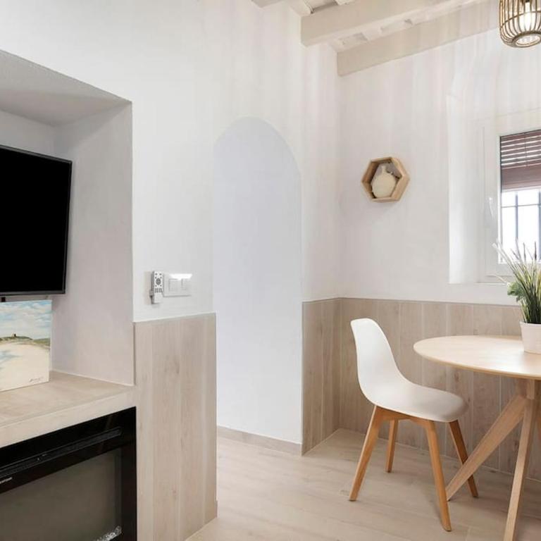 Apartamento Cobarrubias - Apartamento de 1 dormitorio - 9