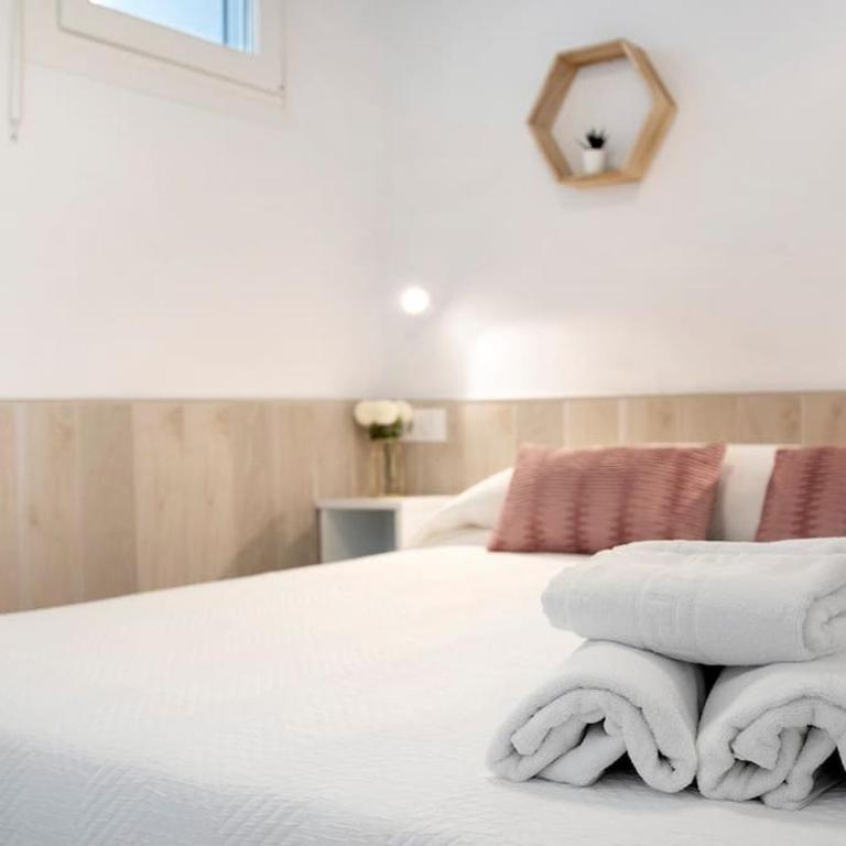 Apartamento Cobarrubias - Apartamento de 1 dormitorio - 17