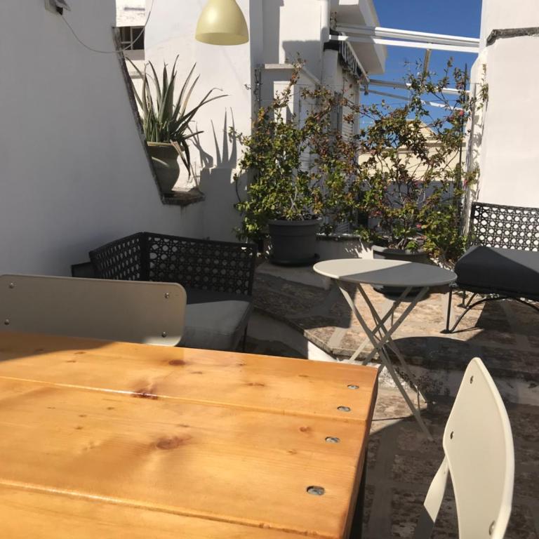 Casa SOELE , with private terrace - Appartamento con 2 Camere da Letto - 42
