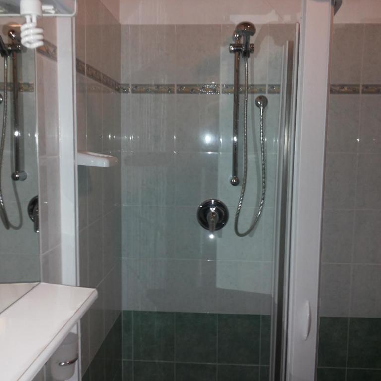 Hotel Le Querce - Camera Tripla - 5