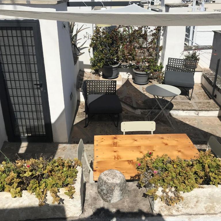 Casa SOELE , with private terrace - Appartamento con 2 Camere da Letto - 45