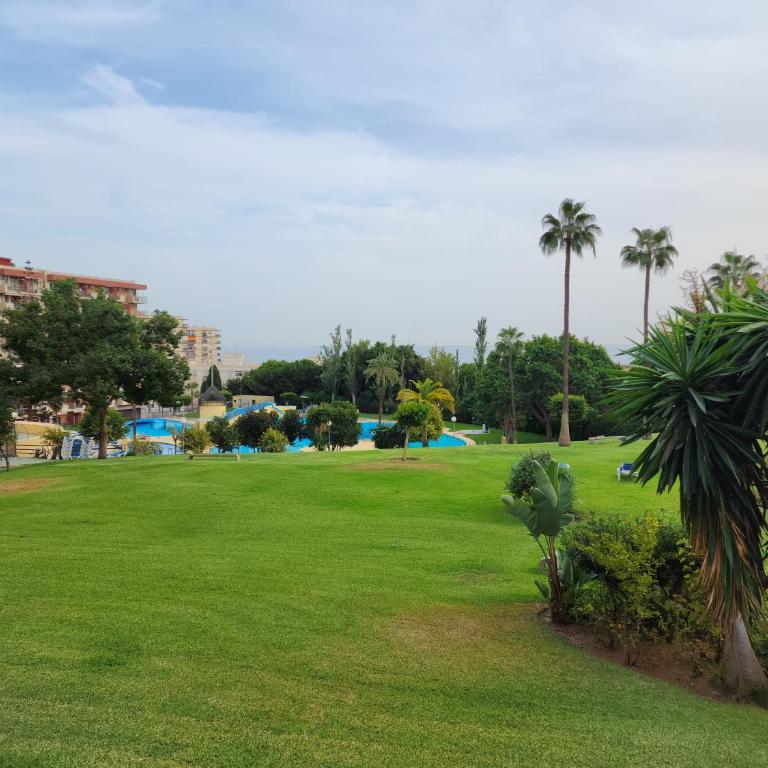 Premium Studio Minerva 103 con Piscina y Parque Acuático - Superior Studio - 30