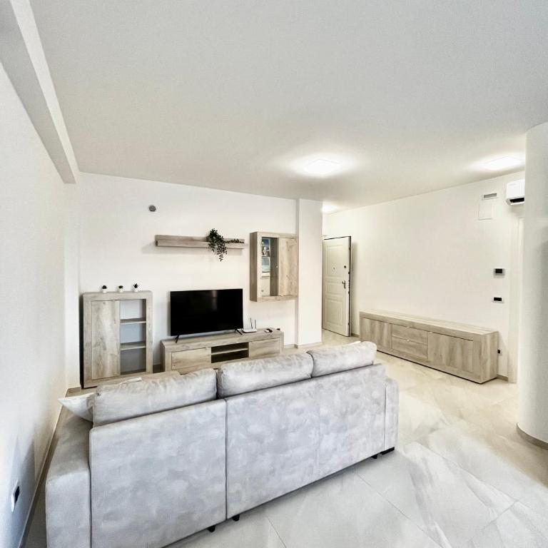 Sun Beach Apartment - New - Appartamento con 2 Camere da Letto - 2