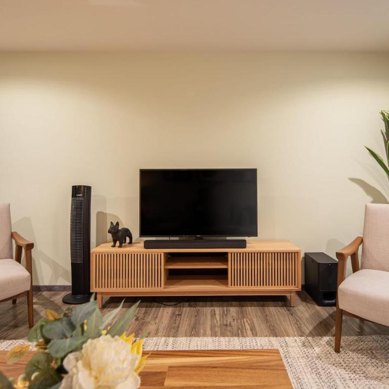 Gated Community Home, Parking, Pool, Tennis court - Apartamento - 6
